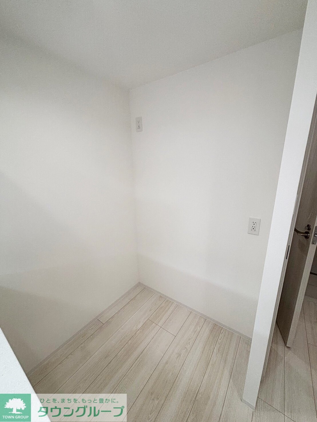 ブライズ鷺沼の物件内観写真