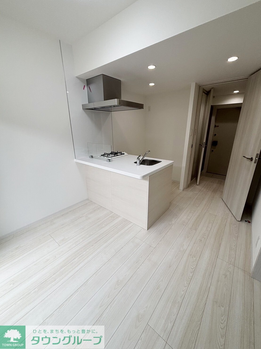 ブライズ鷺沼の物件内観写真