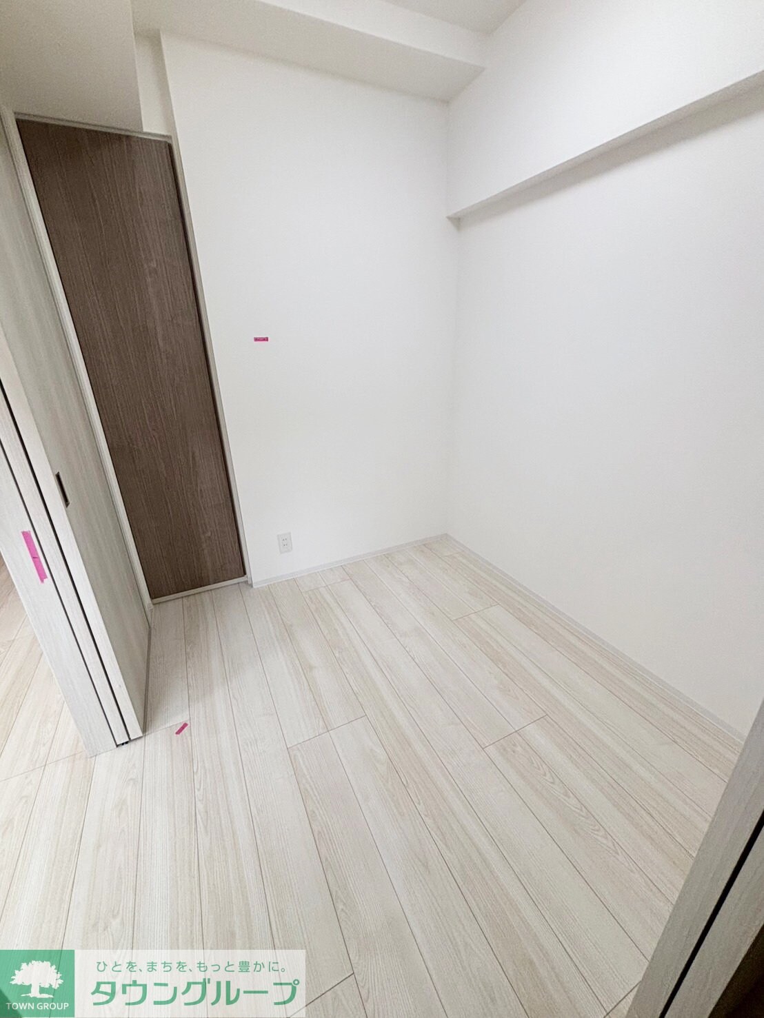 ブライズ鷺沼の物件内観写真