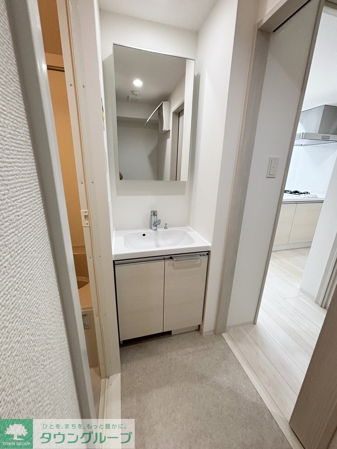 ブライズ鷺沼の物件内観写真