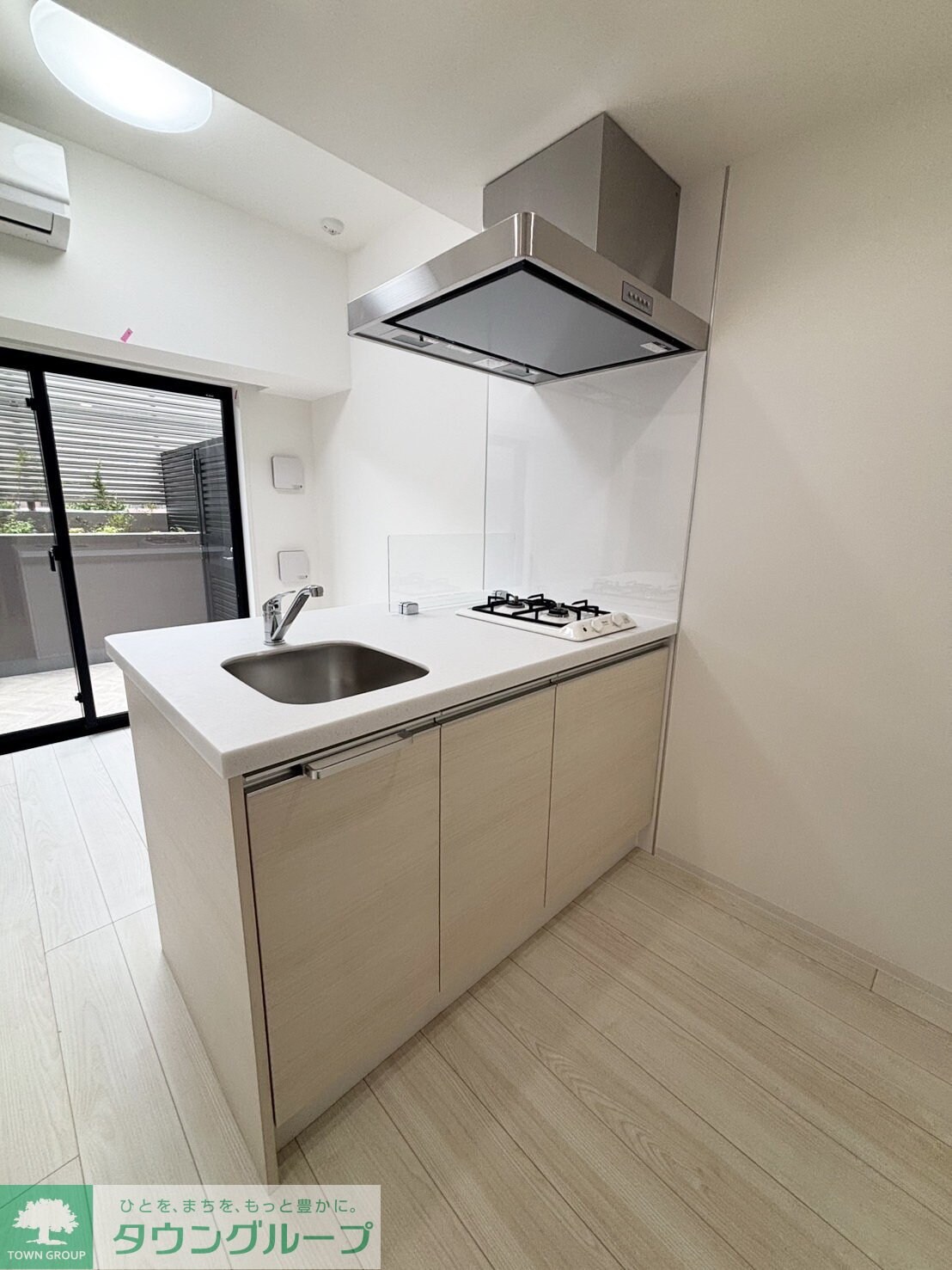 ブライズ鷺沼の物件内観写真