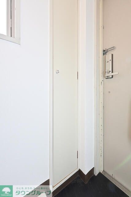 コンフォート長津田の物件内観写真