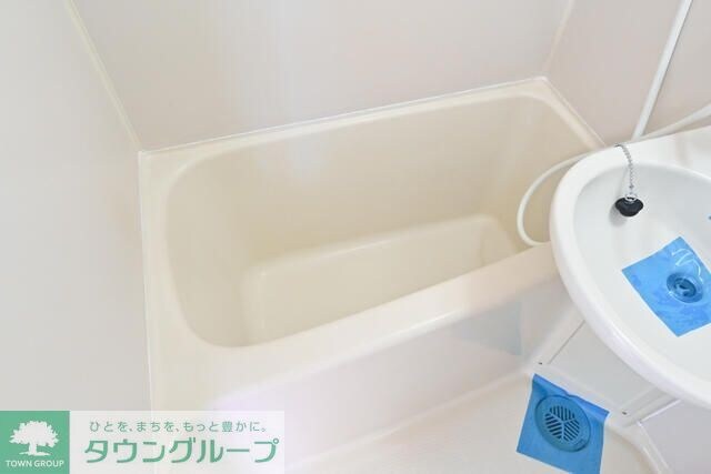 コンフォート長津田の物件内観写真