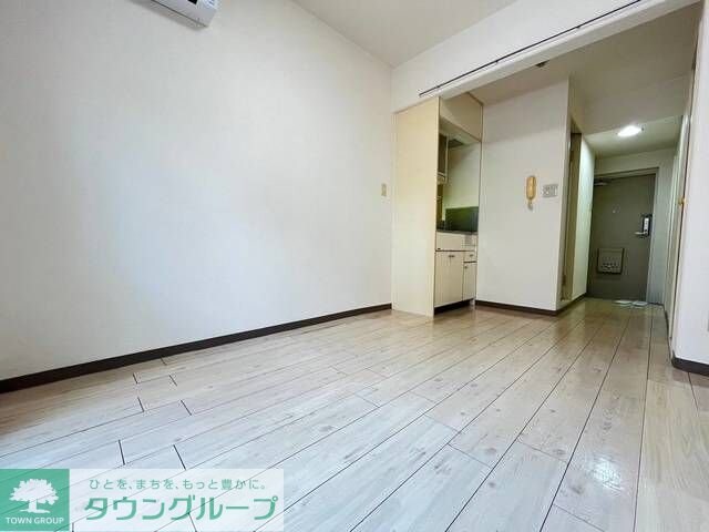 コンフォート長津田の物件内観写真