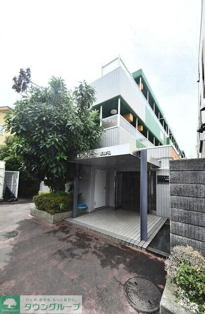 コンフォート長津田の物件内観写真