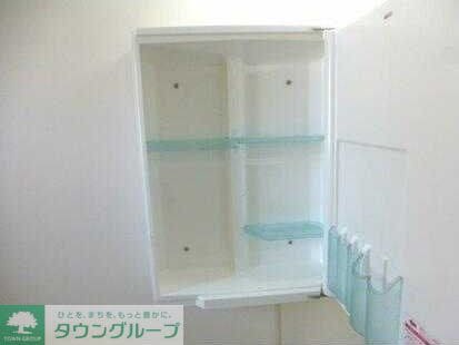 ファミール飯島の物件内観写真