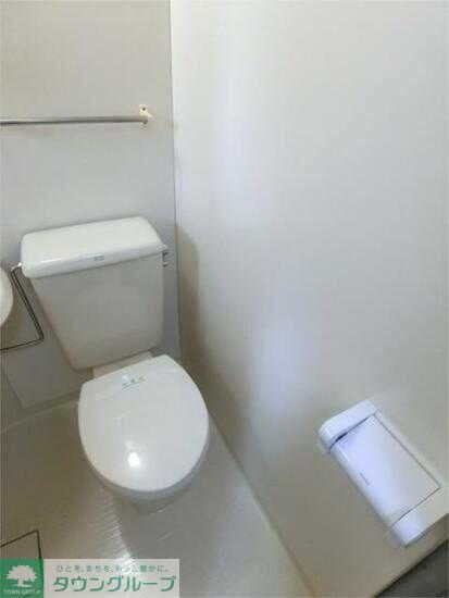 ファミール飯島の物件内観写真