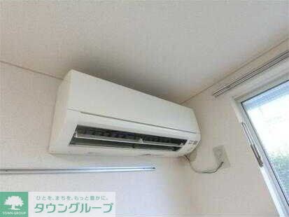 ファミール飯島の物件内観写真