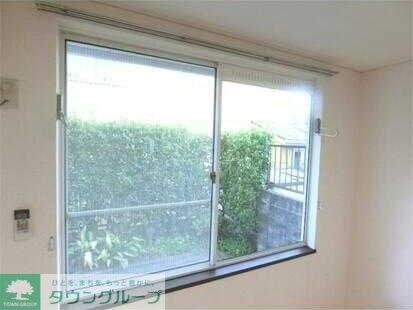 ファミール飯島の物件内観写真