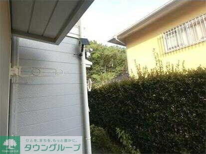 ファミール飯島の物件内観写真