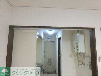 ファミール飯島の物件内観写真