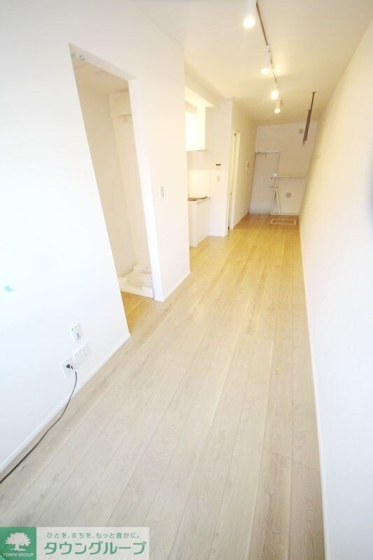 MQuarto江田の物件内観写真