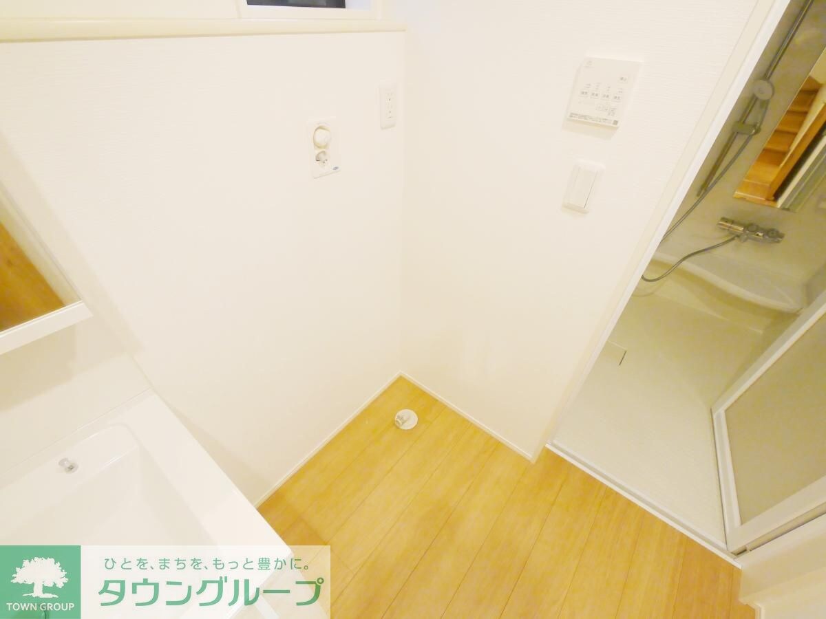 Kolet二子新地#03の物件内観写真