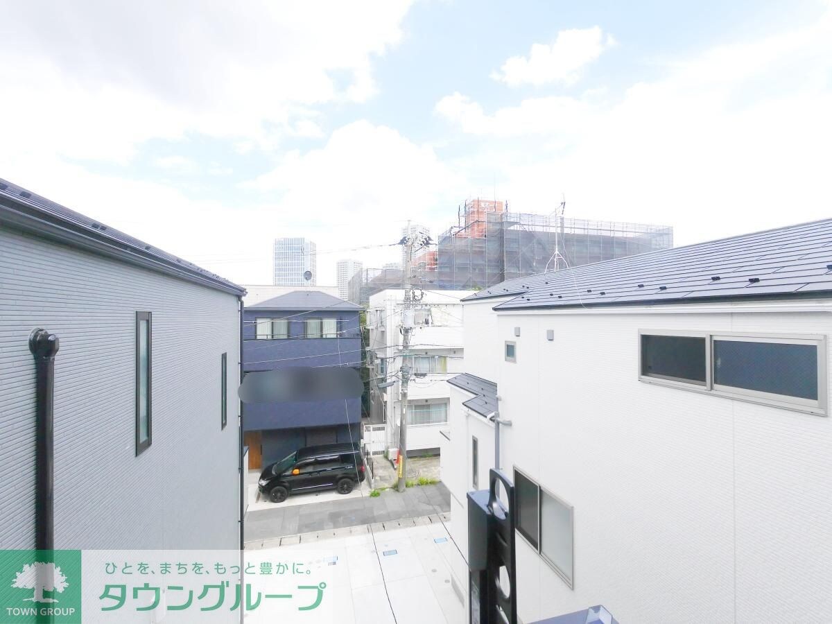 Kolet二子新地#03の物件内観写真