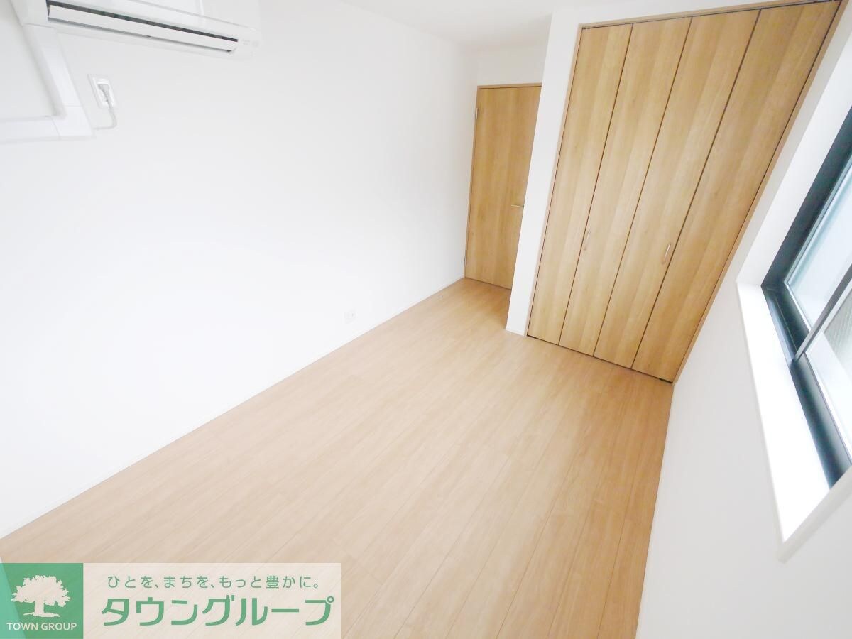 Kolet二子新地#03の物件内観写真