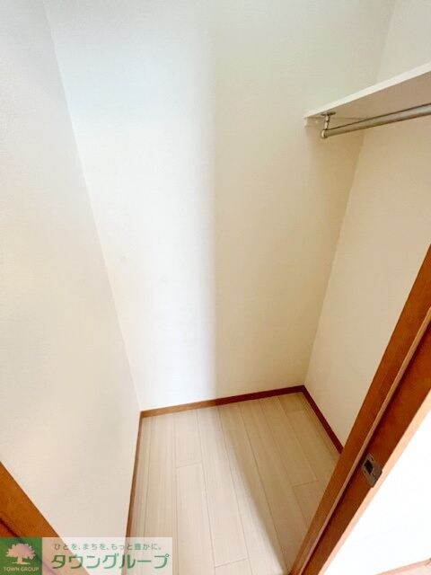 エムズステート荏田の物件内観写真