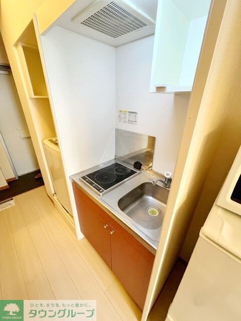 エムズステート荏田の物件内観写真