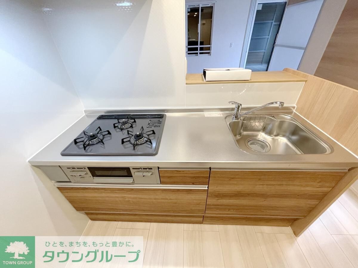 COLINA DO SULの物件内観写真