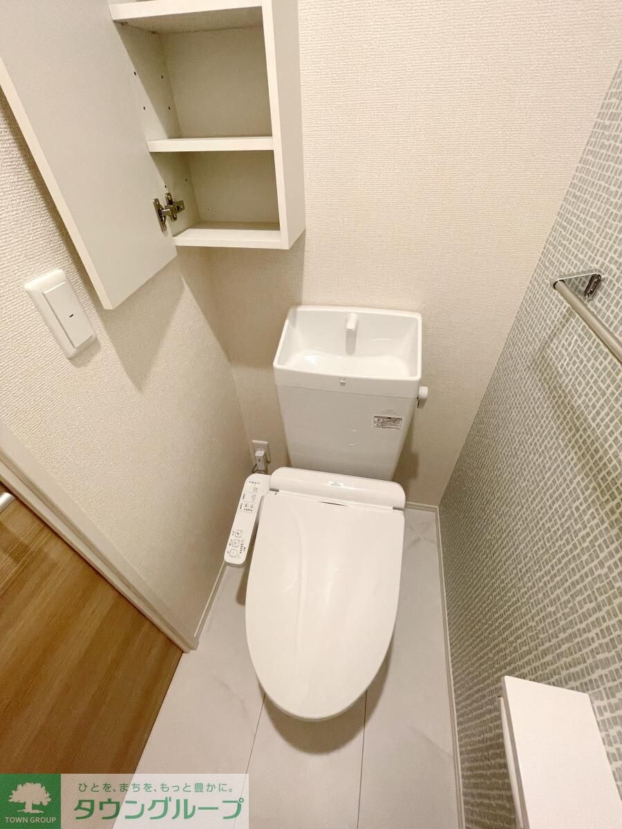 COLINA DO SULの物件内観写真