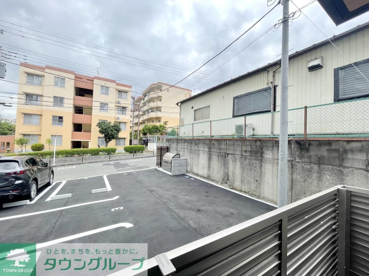 COLINA DO SULの物件内観写真