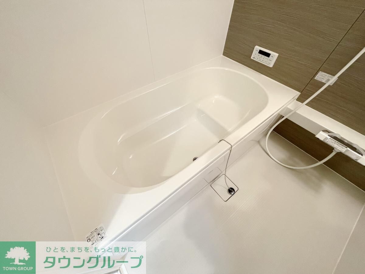 COLINA DO SULの物件内観写真