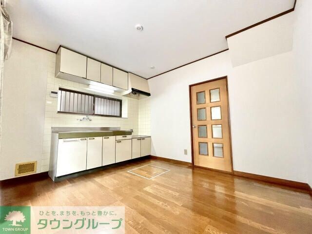 テラス森の物件内観写真