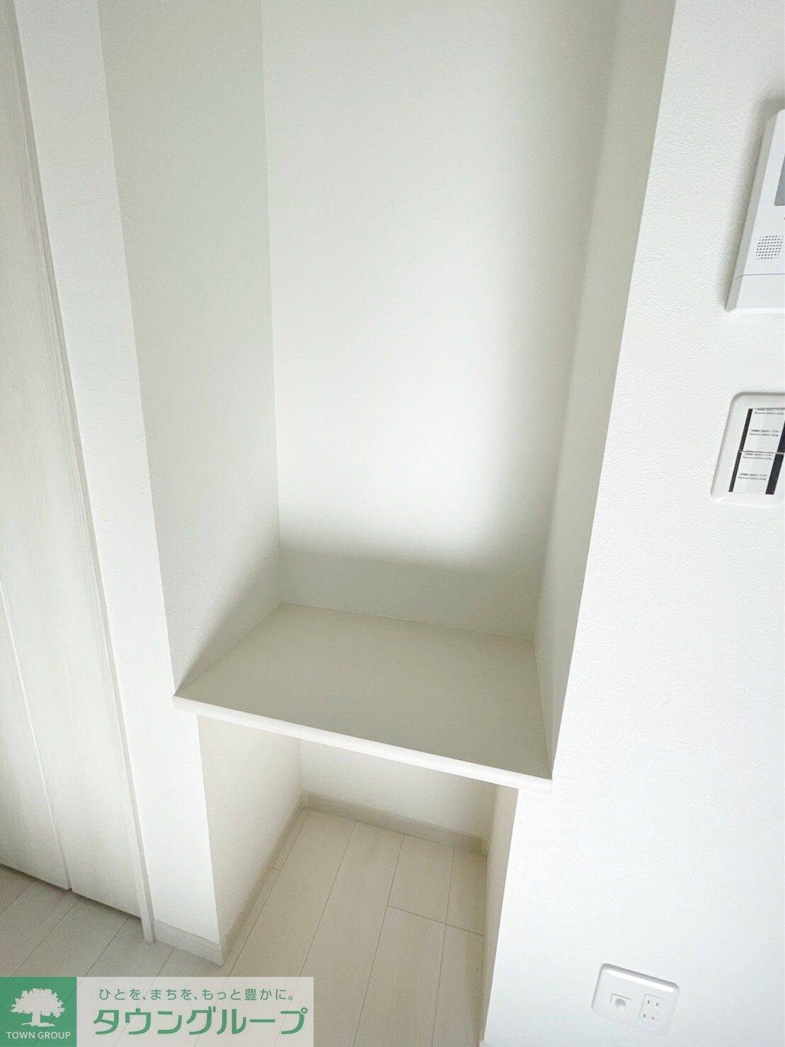 ｍａｉｓｏｎ　ｄｅ　ｐａｓｔｅｌの物件内観写真