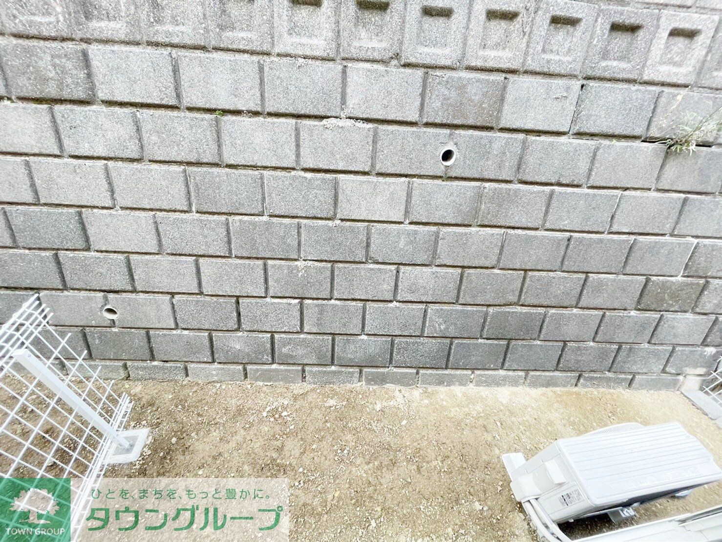 ｍａｉｓｏｎ　ｄｅ　ｐａｓｔｅｌの物件内観写真