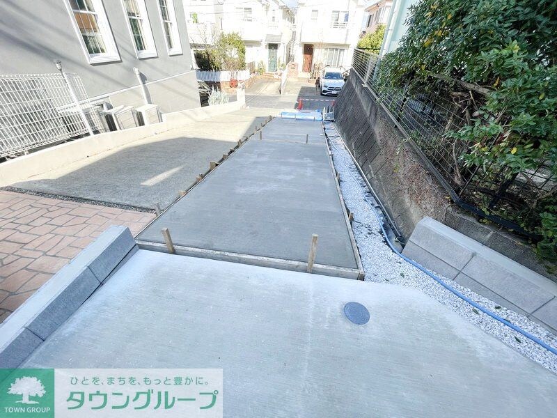 ｍａｉｓｏｎ　ｄｅ　ｐａｓｔｅｌの物件内観写真