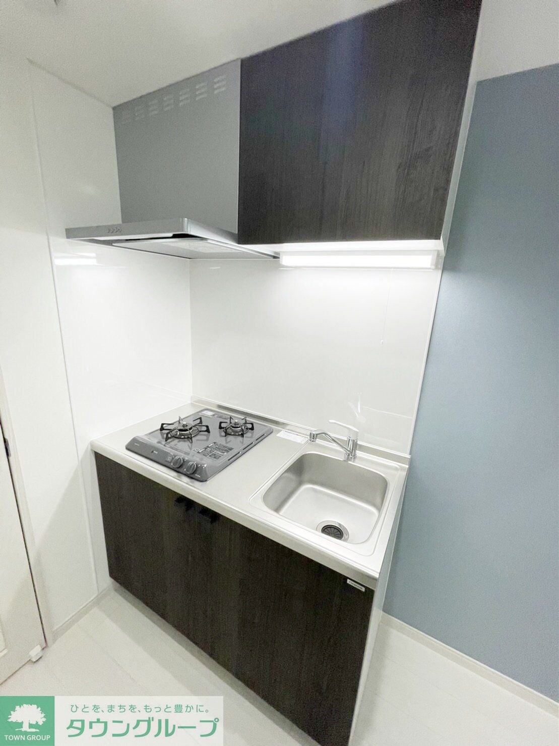 ｍａｉｓｏｎ　ｄｅ　ｐａｓｔｅｌの物件内観写真