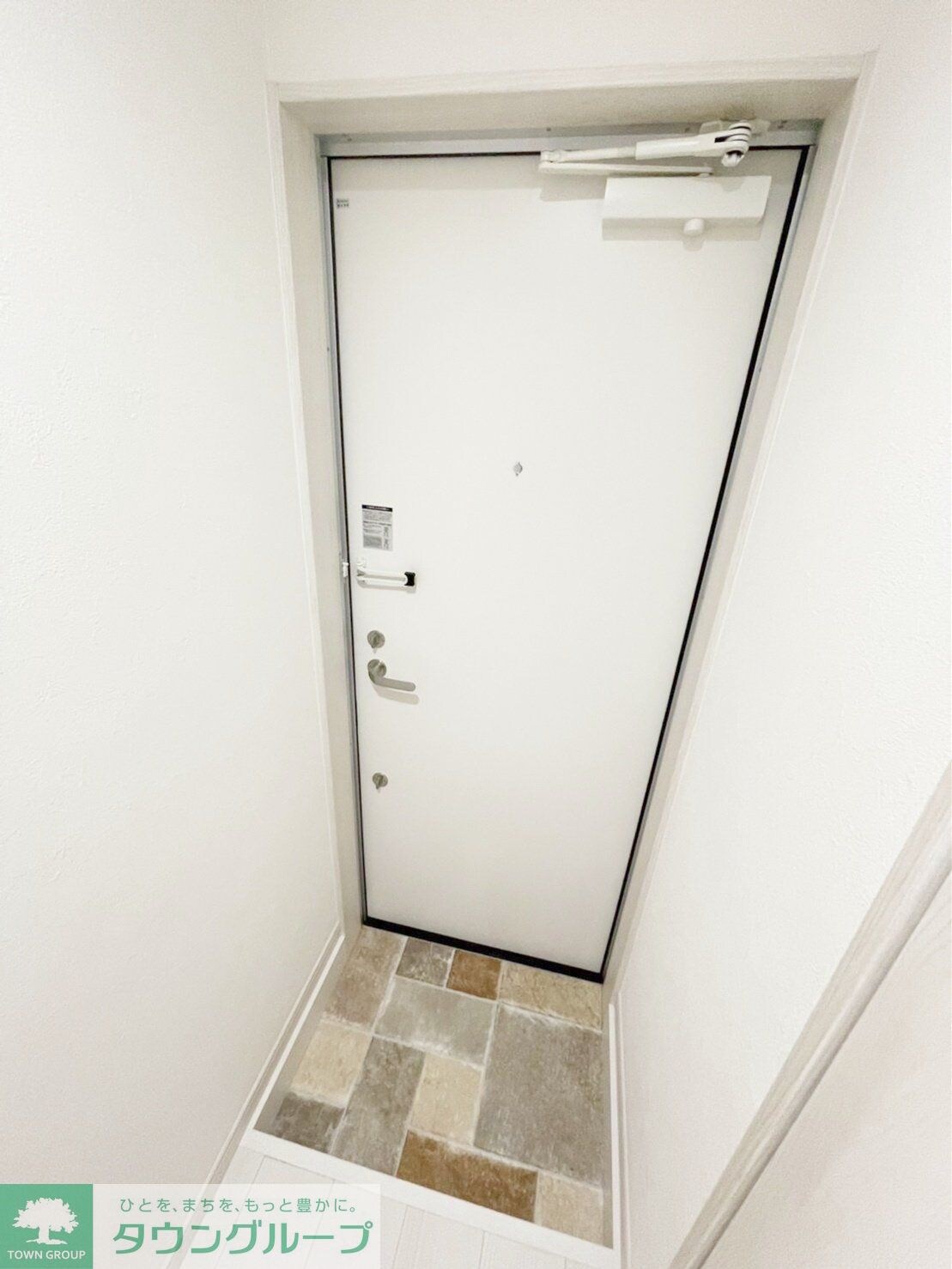 ｍａｉｓｏｎ　ｄｅ　ｐａｓｔｅｌの物件内観写真