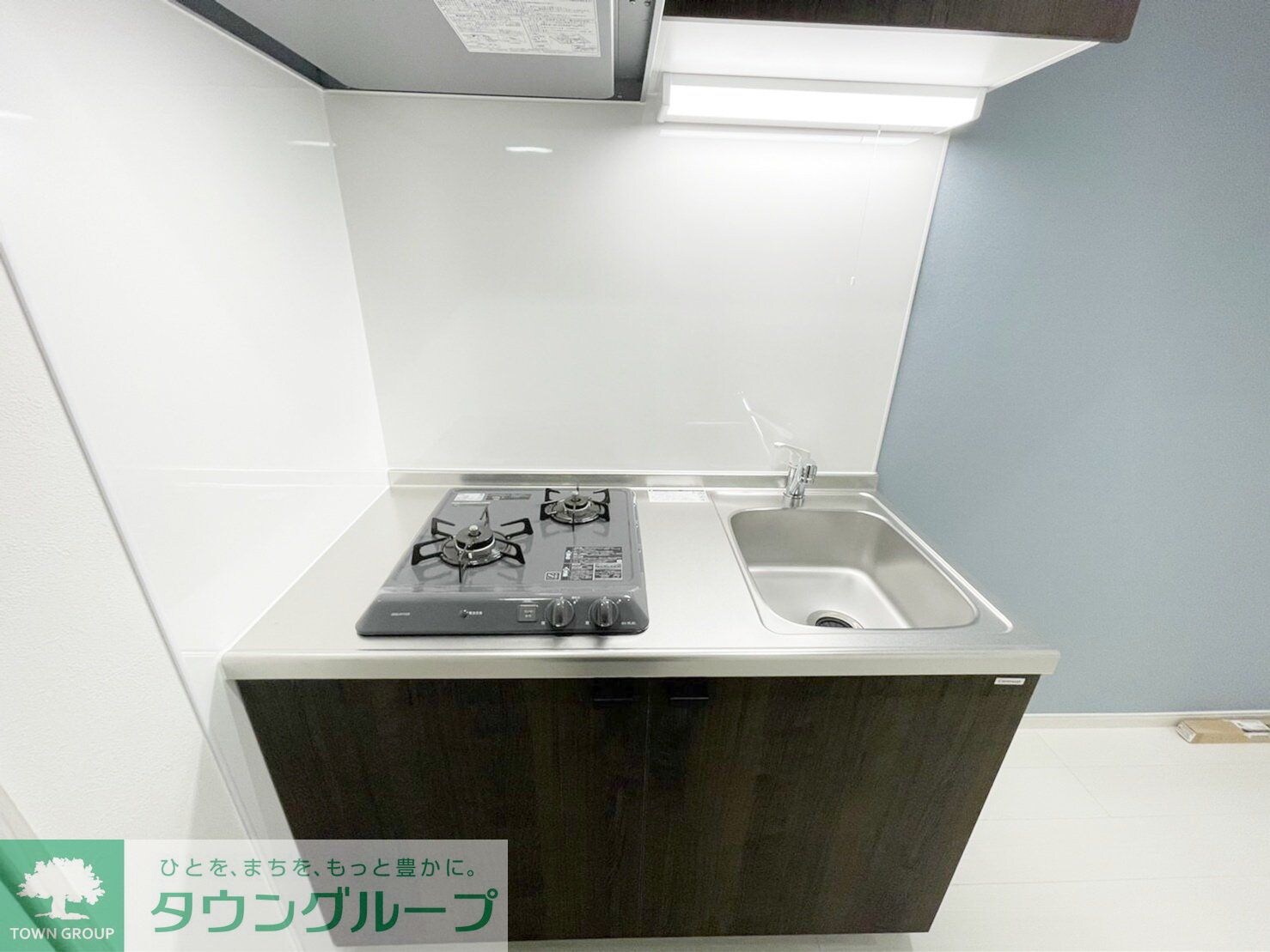 ｍａｉｓｏｎ　ｄｅ　ｐａｓｔｅｌの物件内観写真