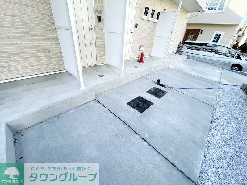 ｍａｉｓｏｎ　ｄｅ　ｐａｓｔｅｌの物件内観写真