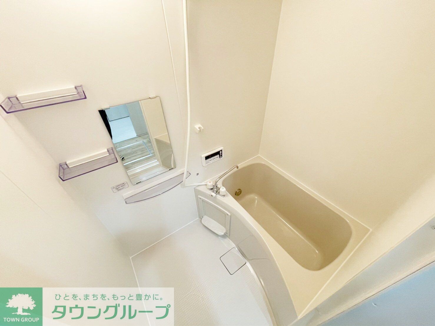 ｍａｉｓｏｎ　ｄｅ　ｐａｓｔｅｌの物件内観写真