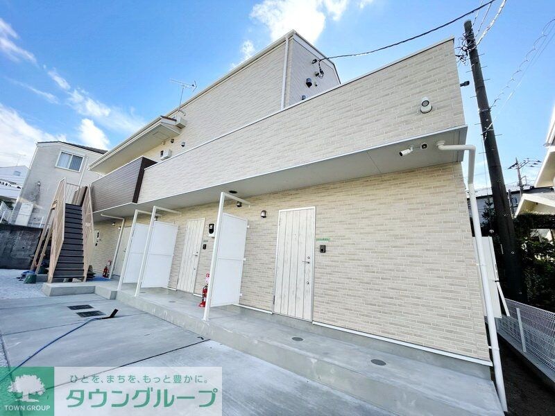 ｍａｉｓｏｎ　ｄｅ　ｐａｓｔｅｌの物件内観写真