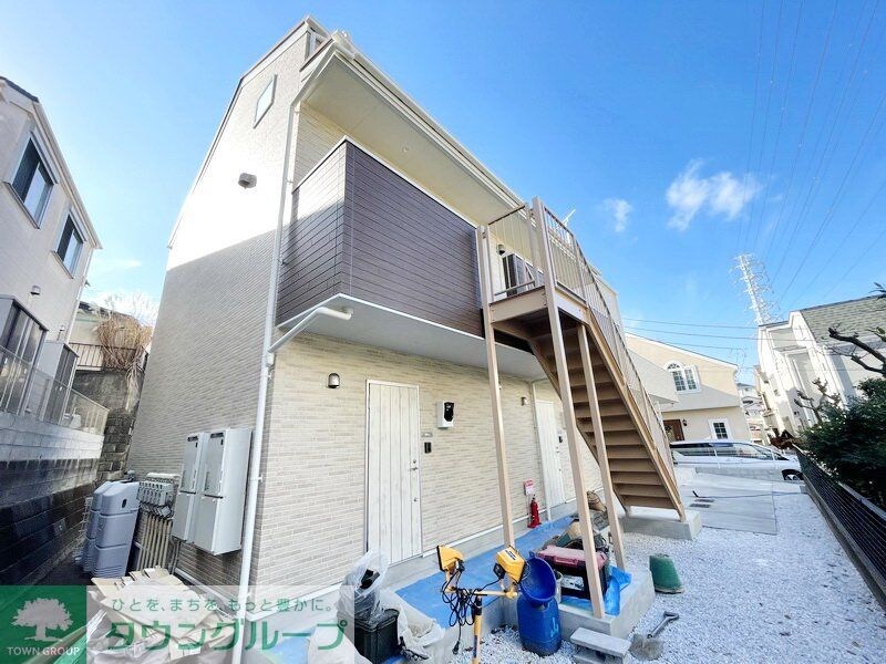 ｍａｉｓｏｎ　ｄｅ　ｐａｓｔｅｌの物件内観写真