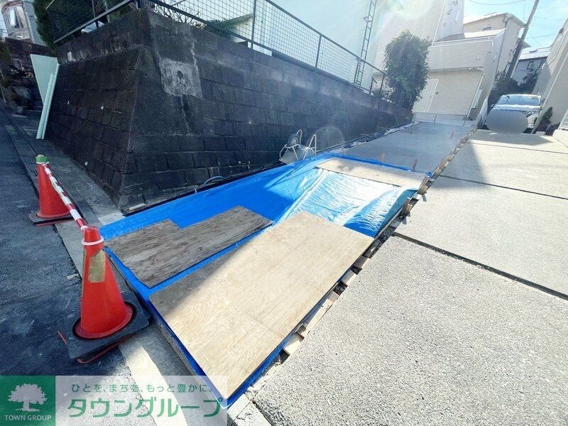 ｍａｉｓｏｎ　ｄｅ　ｐａｓｔｅｌの物件内観写真