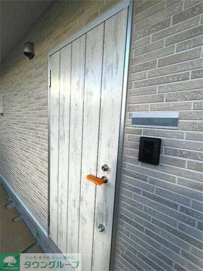 ｍａｉｓｏｎ　ｄｅ　ｐａｓｔｅｌの物件内観写真