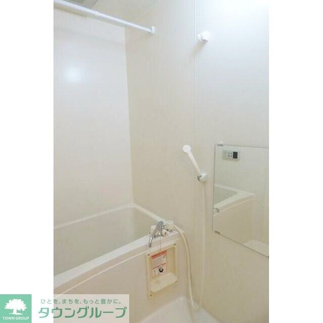 サン・スリージェの物件内観写真