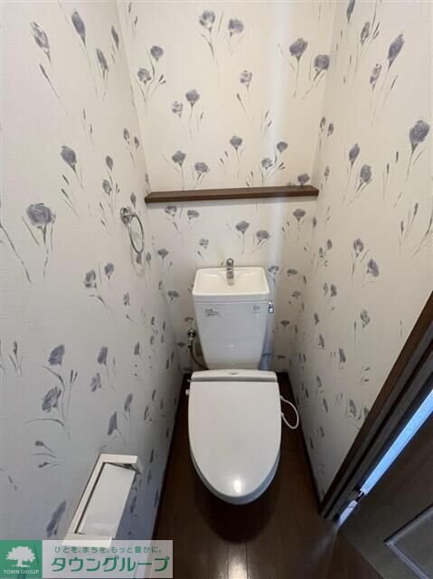 サン・スリージェの物件内観写真