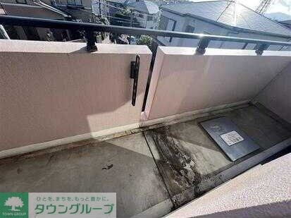 プライム藤が丘の物件内観写真