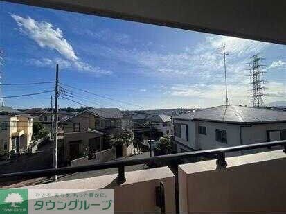 プライム藤が丘の物件内観写真