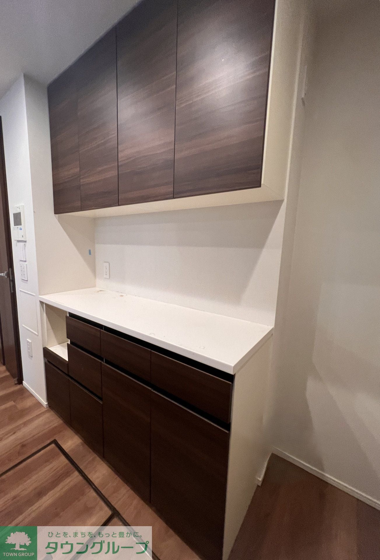 プラウド美しが丘の物件内観写真