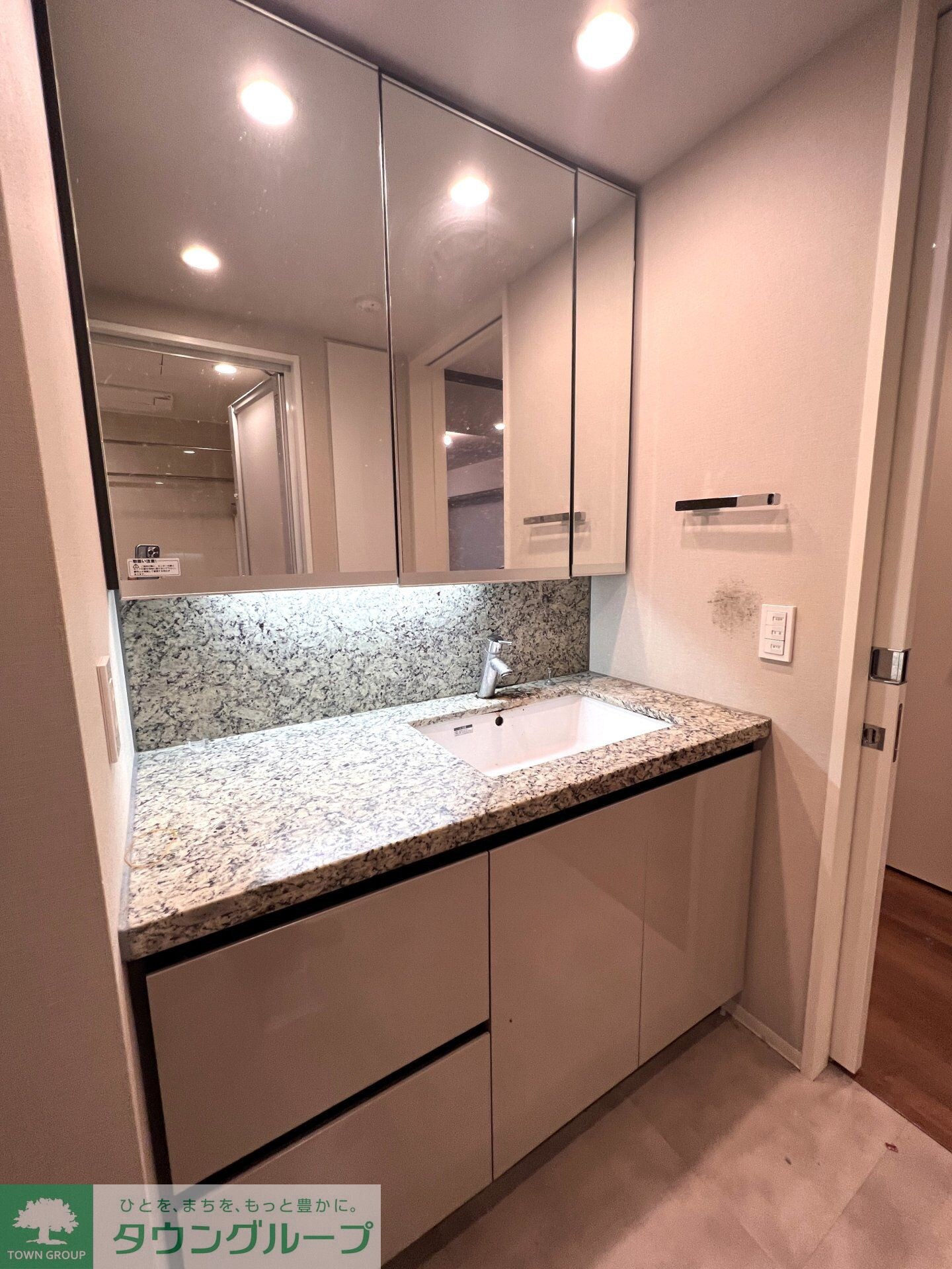 プラウド美しが丘の物件内観写真