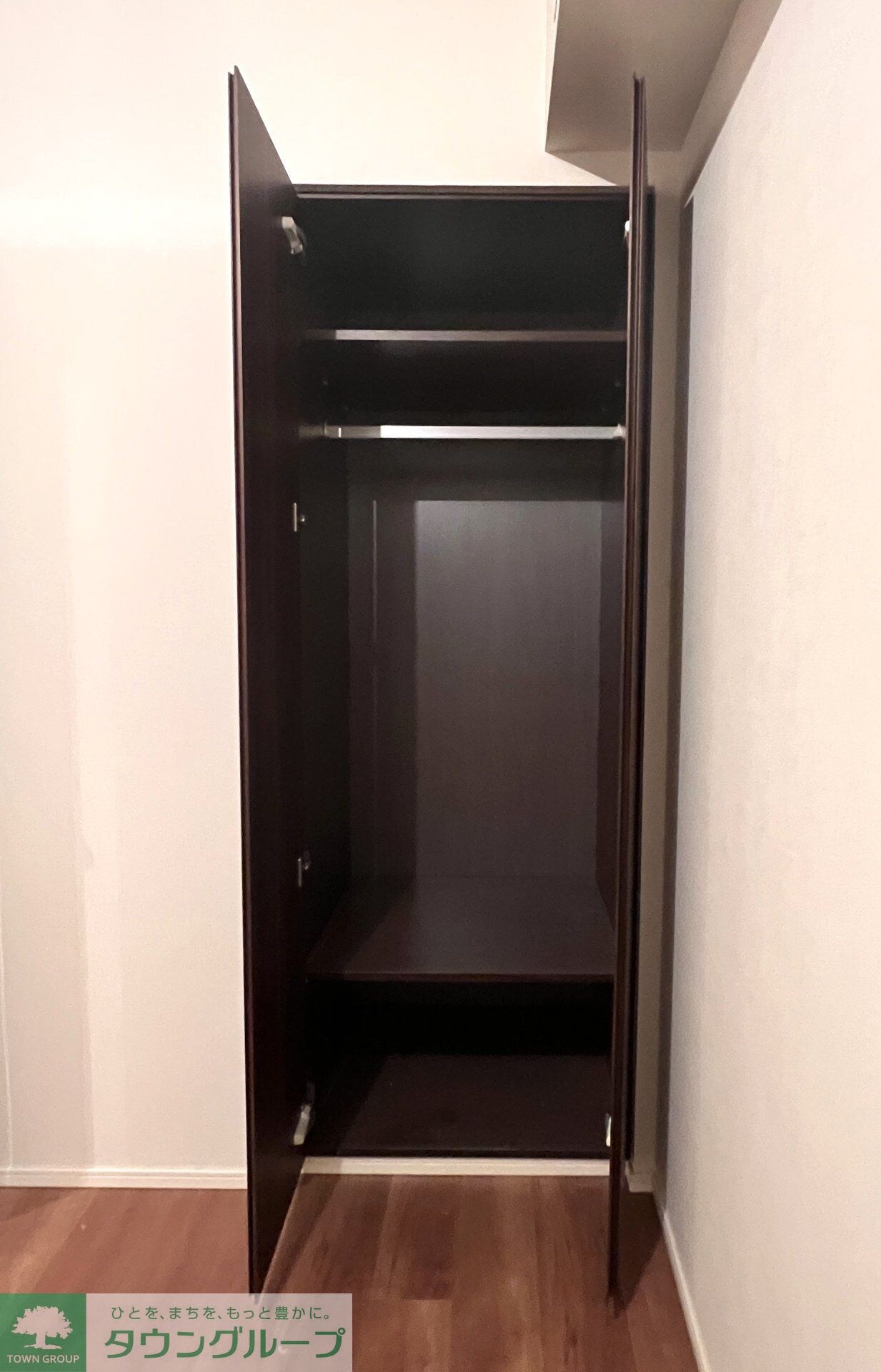 プラウド美しが丘の物件内観写真