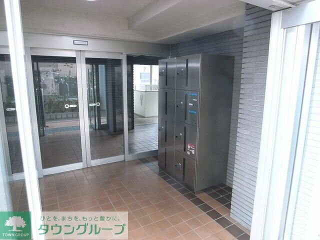 アヴァンティ２１の物件内観写真