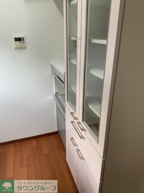 アヴァンティ２１の物件内観写真