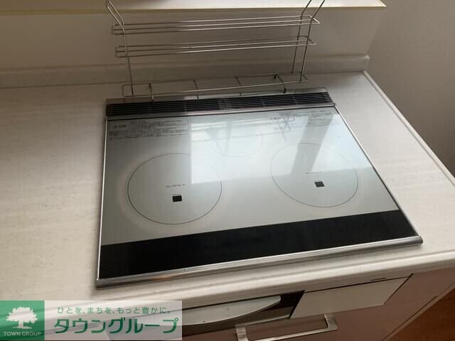 アヴァンティ２１の物件内観写真