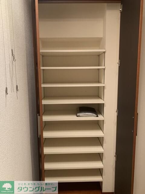 アヴァンティ２１の物件内観写真