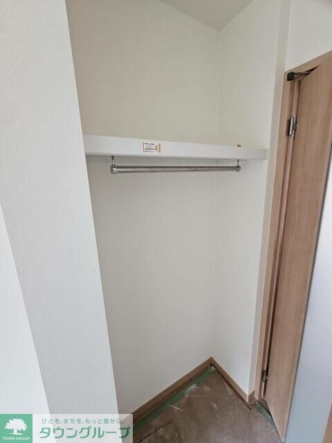 ビエンタ溝の口の物件内観写真